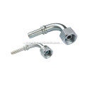 zinc plating Claw Coupling hose fitting connectors